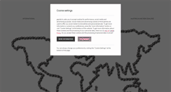 Desktop Screenshot of gepida.com